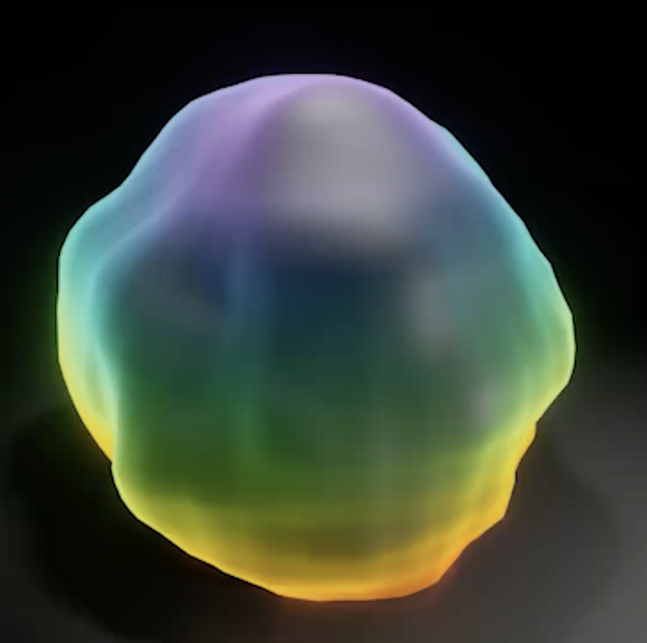 Video fallback image